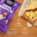 Frankie's Organic White Cheddar Cloud Puffs 120g (Case Of 12) 1.44kg 1.44 kilogram - Buy Online on GoSupps.com