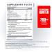 Betancourt Nutrition B-Nox Androrush Pre Workout Supplement with 3 Creatine Blend  BCAAs  Beta-Alanine  and Energy - Watermelon  35 Servings - Buy Online on GoSupps.com