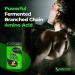 Species Nutrition Amino Evolved EAA & BCAA Powder - Lemon Iced Tea Flavor, 30 Servings - Buy Online on GoSupps.com