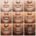 COVERGIRL Exhibitionist Lipstick Demi-Matte Ying Yang 430 - 0.123 oz (Pack of 1) - Buy Online on GoSupps.com