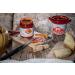 Moretti Nduja Calabrese Di Spilinga Artisan and Original Spicy Non-GMO Spreadable and Creamy 180g Jar (180g (Pack of 1)) - Buy Online on GoSupps.com