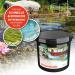 Microbe-Lift Pond Algaway Powder 5000g - Fast-Acting Thread Algae Remover for Ponds - Prevents New Algae Growth - Multicolored 5kg - Buy Online on GoSupps.com