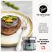 Gepp's Delicatessen Mini Best of Gift Box | Gourmet Gift Basket with Spices Jams & Sauce | Perfect for Gifting | International Shipping Available - Buy Online on GoSupps.com