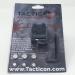 Tacticon Laser Sight | Red Dot for Rifle & Handgun | Weaver/Picatinny Rail | Tactical Sights for Airsoft | Laser Pointer Pistol Optic - Buy Online on GoSupps.com