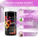 Framar Kolor Killer Wipes & Family Pack Hair Color Brush Set - Buy Online on GoSupps.com