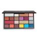 Buy Makeup Revolution X Jack Eyeshadow Palette 20 Shades Intense Colors Matte & Shimmer Cruelty-Free 0.45 Oz International Shipping Available - Buy Online on GoSupps.com
