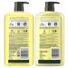 Herbal Essences Shine Collection Chamomile Shampoo and Conditioner Bundle - 29.2 Fl Oz | Color Safe | NEW - Buy Online on GoSupps.com