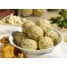 Gustos Bacon Dumplings - 3 Packs of 4 | Authentic South Tyrolean Recipe | Quick & Delicious International Shipping - Buy Online on GoSupps.com