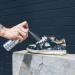 Reshoevn8r Sneaker Water Stain Repellent Spray - New Style | Shoe Protector - Buy Online on GoSupps.com