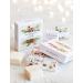 European Soaps Via Mercato Autumno Shea Butter Soaps Set - 4x50g Premium Natural Bars - Buy Online on GoSupps.com