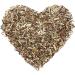 teeverlieb Balm Lemongrass Herbal Tea Loose Herbal Tea with Lemon Balm Lemongrass and Lemon Balm Stems Herbal Tea Mix 1000 g - Buy Online on GoSupps.com