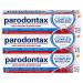 Parodontax Complete Protection Toothpaste, Pure Fresh Mint - 3.4 oz x 3