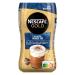 Nescaf Gold Type Cappuccino - Less Sweet Instant Coffee 10 x 250g Can | Premium Soluble Coffee for Home & International Shipping - Buy Online on GoSupps.com