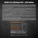 NAMEDSPORT BCAA 4:1:1 ExtremePro Supplement with Branched Amino Acids Vitamin B6 Reduces Fatigue Stimulates Protein Synthesis Ideal for Sport Endurance Brand Of Italy 210 Tablets - Buy Online on GoSupps.com