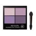 Revlon ColorStay Eyeshadow Palette - Seductive 530 | 24 Hour Longwear Matte & Shimmer Shades - Buy Online on GoSupps.com