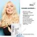 AGEbeautiful Ultra Bond Hair Lightener | Anti-Aging, Strengthens & Protects | Arginine Powder Lightener - 1 Fl Oz - Buy Online on GoSupps.com