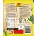 Maggi Guten Appetit Asparagus Cream Soup 60g - Makes 3 Plates - International Shipping - Buy Online on GoSupps.com