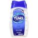 TUMS Antacid Regular Strength Chewable Tablets Mint 150 ea