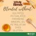 Garnier Whole Blends Honey Treasures Sulfate-Free Shampoo & Conditioner Set - 12 Fl Oz Kit for Very Damaged Hair - Buy Online on GoSupps.com