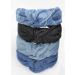 YETASI Blue Denim Headband for Women - Trendy Dark Blue Knotted Headband | Non-Slip & Long Lasting - Buy Online on GoSupps.com