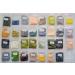 Mosaiko 16x24 inch Extra Large Diamond Painting Kit - 5D Full Drill Square DIY Nature Landscape Series: Green Hills - Crystal Rhinestone Embroidery Cross Stitch Canvas - Buy Online on GoSupps.com