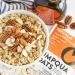Umpqua Oats Maple Pecan â€“ All Natural Premium Oatmeal Packets (12 Pack, Non-GMO) - Buy Online on GoSupps.com