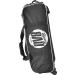 DV8 Tactic Triple Tote Bowling Bag - Black | Stylish and Functional Bowling Bag - Buy Online on GoSupps.com