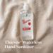 Thieves Waterless Hand Purifier 7.6 Oz with Pump | Young Living Essential Oils - Buy Online on GoSupps.com