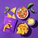 Hilo Life Low Carb Keto Friendly Tortilla Chip Snack Bags 4 Flavor Variety Pack - Nacho Cheese, Ranch, Spicy Salsa, Ultimate Taco (12 Count) - Buy Online on GoSupps.com