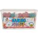 Haribo Jelly Candy Sour Tongue Pik x 105 Pieces - 1.05 kg