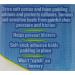 Dr. Scholl's Molefoam Padding 2 Each - Pack of 5 | Comfortable Blister Prevention - Buy Online on GoSupps.com