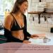 Buy VOXAPOD Menstrual Cup Large | #1 Reusable Leak-Proof Cup for Heavy Flow | Comfort & Easy Removal | Medical-Grade Silicone | 12-Hour Wear - Buy Online on GoSupps.com