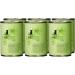 Catz Finefood N 5 Salmon & Poultry Wet Cat Food - 6x400g Cans - Refined with Spinach & Tomato | Premium International Shipping - Buy Online on GoSupps.com