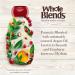 Garnier Whole Blends Color Care Shampoo - Argan Oil & Cranberry Extracts 12.5 Fl Oz - Buy Online on GoSupps.com