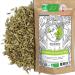 Ascenbio Ascenbio Organic fennel seeds Digestion breastfeeding and lactation herbal tea 180 g bulk Prepared and packaged in F