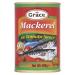 Grace Grace Mackerel in Tomato Sauce 400g