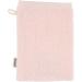 Sterntaler Mouse Mabel Washcloth - 21x15 cm Pink | Soft & Adorable Baby Bath Accessories - International Shipping Available - Buy Online on GoSupps.com