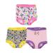 Disney girls Minnie Mouse Potty Training Pants Multipack 3T Minnietraining3pk