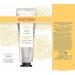  Burt's Bees Burt's Bees Naturally Clean Lavender and Honey Hand Cream - Buy Online on GoSupps.com