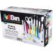 ArtBin 6974AG Desktop Accessory Storage | 24 Slot Craft Organizer in White - Buy Online on GoSupps.com