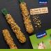 Vitakraft Cracker Mix for Hamsters - Honey Spelt Grape & Nut Snack Sticks (5 x 3 Pieces) - International Shipping Available - Buy Online on GoSupps.com