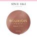 Bourjois Blush Santal - Long-lasting Radiant Cheek Color for All Skin Types | Shop Internationally - Buy Online on GoSupps.com