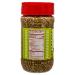 White Roasted Sesame Seeds - Nutritious Sesame Seeds for Dishes, Teas & Seasonings - 4 Oz (2-Pack, 8 Oz Total) - OU-Kosher Parve - Buy Online on GoSupps.com