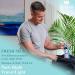 Yudiva Fresh Men Shampoo & Body Wash Set TSA Travel Size 3.3 Fl Oz - Buy Online on GoSupps.com