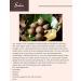 SULU ORGANICS 100% Pure Certified Organic Unrefined Cold Pressed Tamanu Oil - 4 LBS (64 FL.OZ) | Premium Natural Skincare & Haircare Solution - International Shipping Available - Buy Online on GoSupps.com