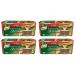 Knorr Homestyle Stock Beef Concentrated Broth 4.66 oz 4 ct - Rich and Flavorful - Buy Online on GoSupps.com