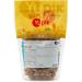 Yupik Cocoa Dusted Milk Chocolate Covered Almonds 1 kg 6 Count Kosher Whole Nuts Almonds Dipped in Fine Milk Chocolate Covered in Cocoa Powder Crunchy & Smooth Chocolate Candy Unique Sweet Snacks 6 kg - Buy Online on GoSupps.com