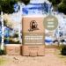 Dr. Squatch Natural Deodorant for Men 3 Pack Birchwood Breeze Odor-Squatching Men's Deodorant Aluminum Free (2.65 oz 3 Pack) - Buy Online on GoSupps.com