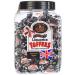 Walkers Nonsuch Liquorice Toffee 1.25 kg Jar