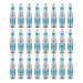 Fever Tree Mediterranean Tonic Water (24 X 200ML)